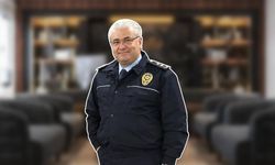 Bülent Gürcan kimdir, nereli, kaç yaşında? Bartın’ın yeni Emniyet Müdürü