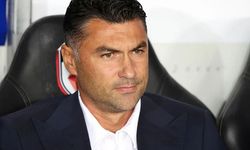 Burak Yılmaz Süper Lig’e geri döndü