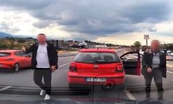 Bursa’da trafikte yol kesmenin faturası ağır oldu: 360 bin TL ceza