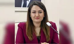 Büşra Özdemir kimdir? Kaç yaşında, nereli, hangi partiden? Eşi ve babası kim?