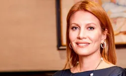 Caroline Koç kimdir? Caroline Koç kaç yaşında, nereli? İş hayatı ve Giraud ailesi kökeni