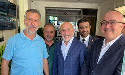 CHP'li "Atom Karınca" sahadan seslendi: Seçmen artık isme bakıyor