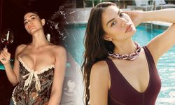Demet Özdemir imaj değiştirdi: Yeni hali olay oldu