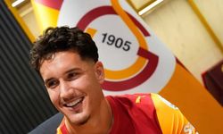 Deniz Gül’den Galatasaray sözleri: Çocukluk hayalimdi