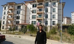 Depremzedeye 1 Milyon TL'lik şok: "Aynı evi 6 kişiye satıp kaçtı"