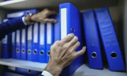 En Yüksek Devlet Memuru Kimdir? İşte Bürokrasinin Zirvesindeki İsim