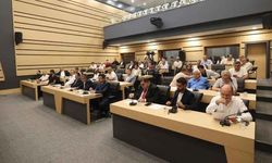 Dulkadiroğlu’nda 11 meclis üyesi AK Parti’ye geçti