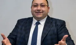 Dündar Ziya Gültekin kimdir, hangi partiden? Üsküdar Belediye Başkan Vekili Gültekin'in hayatı