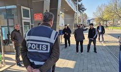 Düzce’de 148 okulda güvenlik önlemleri en üst seviyeye çıkarıldı