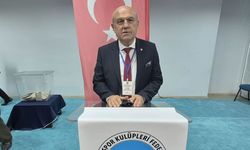 Kahramanmaraş ASKF’de güven tazeleme: Ekrem Karaoğlan yeniden başkan seçildi