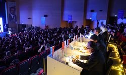 Edebiyatın Başkentinde şiir ziyafeti: Türkiye finalistleri Kahramanmaraş’ta sahne aldı