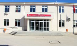 Elazığ cezaevinde yangın: 19 mahkum hastaneye kaldırıldı