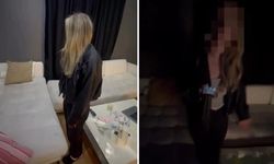 Evine çağırdığı masözle 'taksi parası' kavgası: Ucuz eskort