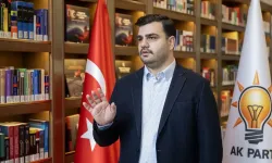 Eyyüp Kadir İnan kimdir? Kaç yaşında, nereli? Eyyüp Kadir İnan'ın hayatı ve siyasi kariyeri