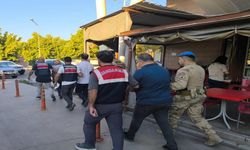 FETÖ’nün güncel yapılanmasına yönelik soruşturma : Döviz, TL ve altın ele geçirildi.