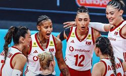 Filenin Sultanları Avrupa şampiyonu oldu