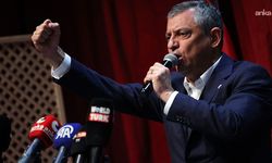 Fon Tartışması Büyüyor: Özel’den Sayan Kaya için sert sorular