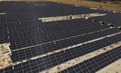Kahramanmaraş’ta ayda 1 milyon kilovatsaat temiz enerji