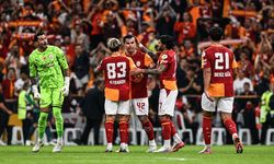 Galatasaray’a liderliği Abdülkerim Bardakcı getirdi