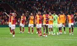 Galatasaray Kocaelispor’u tek golle mağlup etti