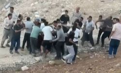Gaziantep’te dehşet anları: Araç kalabalığa daldı