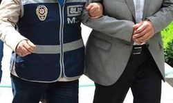 Gaziantep’te FETÖ operasyonu: Aranan hükümlü yakalandı