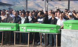 Gaziantep’teki feci kazada ölü sayısı 8’e yükseldi