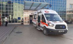 Gece saatlerinde acı kaza: Araçtan sağ çıkamadılar