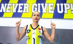 Gizem Örge yeni sezon hedefini açıkladı: Kupalar