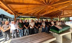 Gönen'in Acı Kaybı: Yaşar Şengün 84 Yaşında Vefat Etti