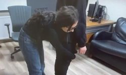 Güllü cinayetinde kan donduran canlandırma: İfadesi görüntülerle dosyaya girdi!