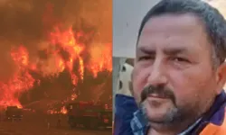 Hasan Kahya kimdir, neden öldü? Aksu yangınında acı haber