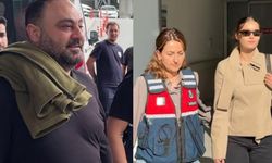 Hasan Şaş ve Afra Saraçoğlu’nun test sonuçları belli oldu