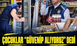 Hatay’da okul çevresi denetiminde tarihi geçmiş ürünler bulundu