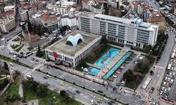 İBB Başkanlık konutu ihalesine fesat iddiası: Operasyon düzenlendi