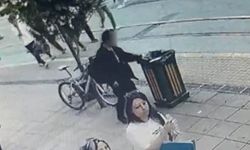 İlginç hırsızlık: Telefonunu çalan hırsıza "Gel seni doyurayım" diye seslendi