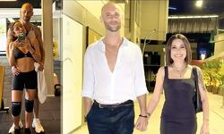 İspanya sokaklarında aşk: Melek Mosso’dan sürpriz paylaşım