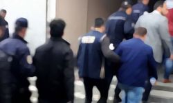 İstanbul’da 31 avukat hakkında gözaltı kararı
