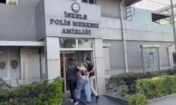 İstanbul'da 8 yıldır aranan firari kadın kılığında yakalandı