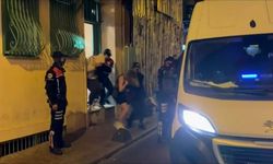 İstanbul’da geniş çaplı gece denetimi: 4 kişiye fuhuş işlemi