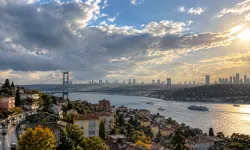 İstanbul'da yağmur bitti mi? 24 Eylül Perşembe güncel hava durumu ve sıcaklık raporu