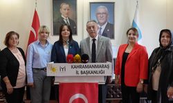 İYİ Parti’den 76,8 milyon uyarısı: “Aileye güven verilmeli”
