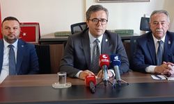 İYİ Partili Yılmaz’dan Kahramanmaraş’ta "çerçeve yasa" çıkışı: Milletvekillerine sert tepki