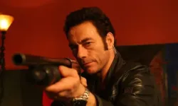 Jean-Claude Van Damme Başrollü Mezara Kadar Filmi Konusu Ne, Oyuncuları Kimler?