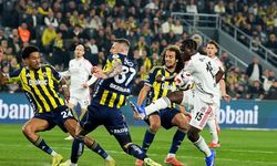 Kadıköy'deki dev derbiye düdük tutacak isim belli oldu