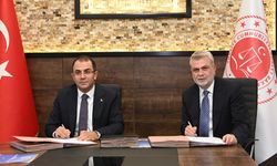 Kahramanmaraş Büyükşehir ile Başsavcılıktan hükümlüler için protokol