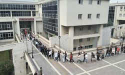 Kahramanmaraş dahil 13 ilde bahis operasyonu: 49 tutuklama