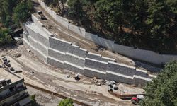 Kahramanmaraş Kalesi’nde restorasyonda sona gelindi
