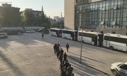 Kahramanmaraş Merkezli 16 İlde Dev Operasyon: 67 Tutuklama