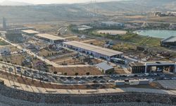 Kahramanmaraş Motofest’i 50 bin kişi ziyaret etti